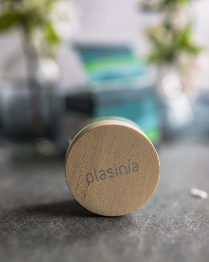 Plasinia photo